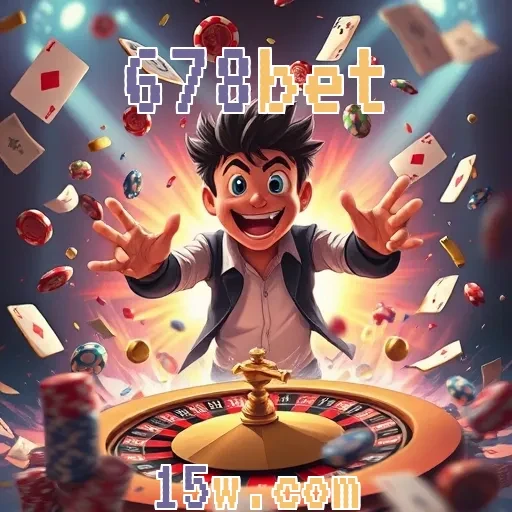 678bet App: A Revolução no Mundo dos Jogos de Apostas