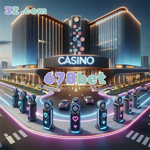 Bônus Criativos: Como a 678bet Transforma Sua Experiência de Jogo
