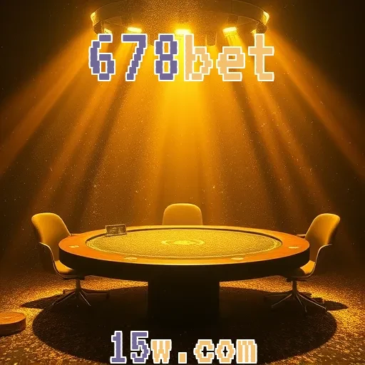 678bet: Boas-Vindas, Recargas e Promoções Que Você Não Pode Perder