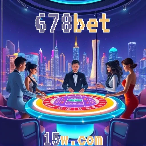 678bet: Os Segredos do Site Confiável e Seus Recursos Únicos