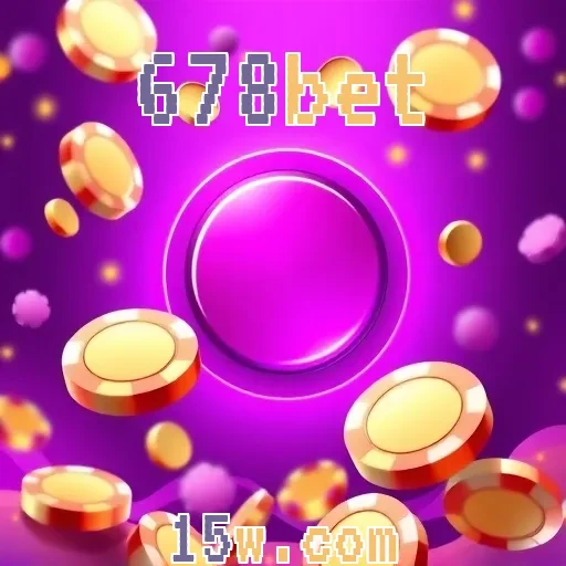 678bet e Seus Incríveis Caça-Níqueis: Venha Jogar e Ganhar!